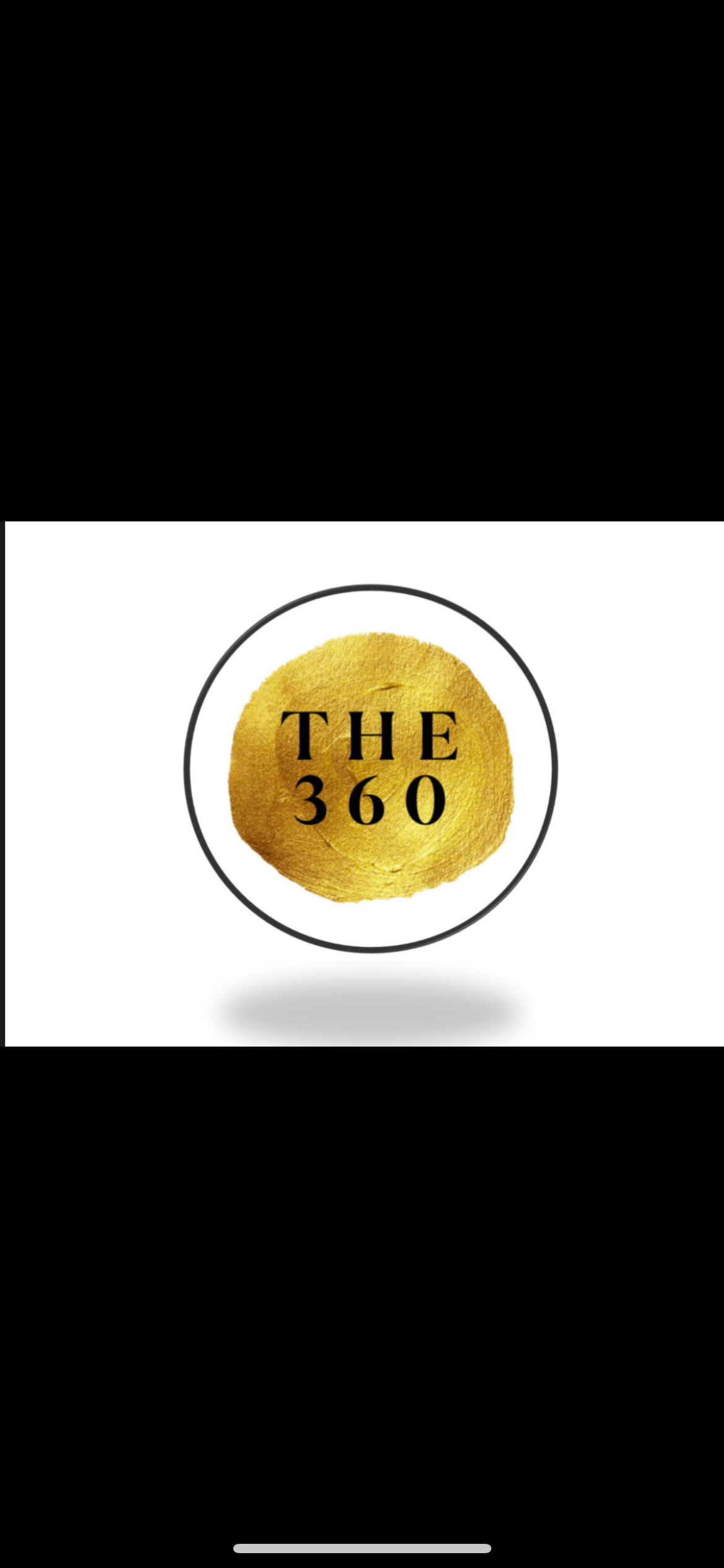 The 360 | Home Page