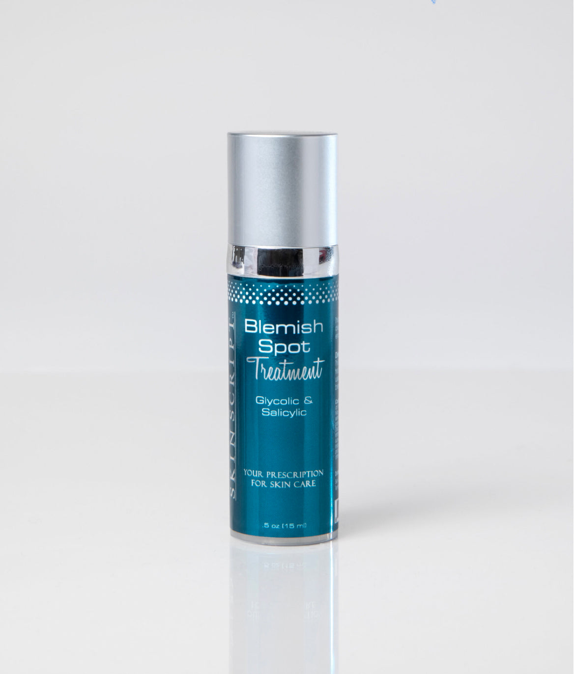 Blemish Spot Treatment Cream