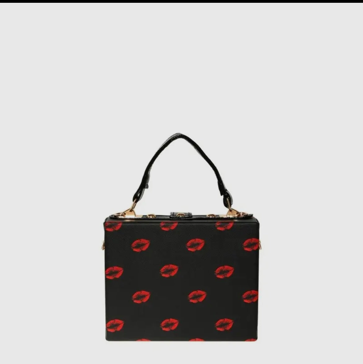 Muah Box Purse